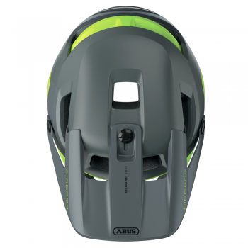 Велошлем Abus AirDrop MIPS Full-Face