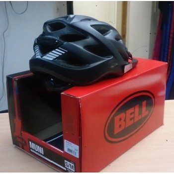 Велошлем Bell Muni Matt (BE704144)