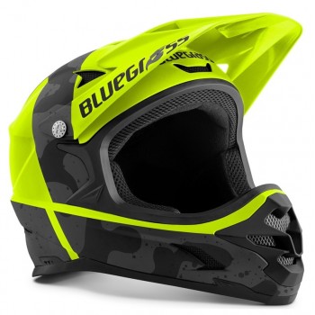 Велошлем Bluegrass Intox Helmet 2025 (3HELG09)