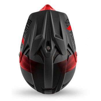 Велошлем Bluegrass Intox Helmet 2025 (3HELG09)