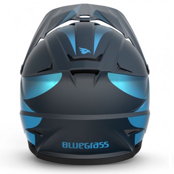 Велошлем Bluegrass Intox Helmet 2025 (3HELG09)