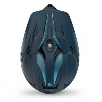 Велошлем Bluegrass Intox Helmet 2025 (3HELG09)