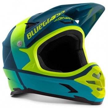 Велошлем Bluegrass Intox Helmet 2025 (3HELG09)