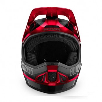 Велошлем Bluegrass Legit Helmet (3HG011)