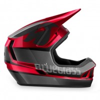 Велошлем Bluegrass Legit Helmet (3HG011)