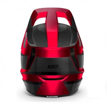 Велошлем Bluegrass Legit Helmet (3HG011)