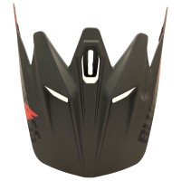 Козырек к шлему Bluegrass Intox Visor OS (5VISG0900NR)