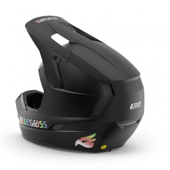 Велошлем Bluegrass Legit MIPS Helmet (3HG017CE00)