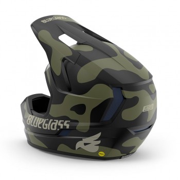 Велошлем Bluegrass Legit MIPS Helmet (3HG017CE00)
