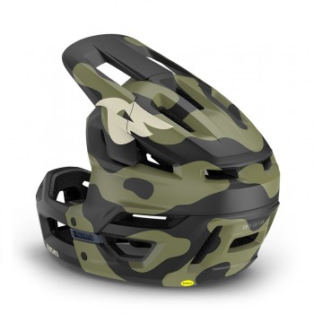 Велошлем Bluegrass Vanguard Core MIPS Helmet (3HG016CE00)