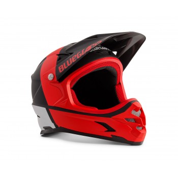 Велошлем Bluegrass Intox Helmet (3HELG09)