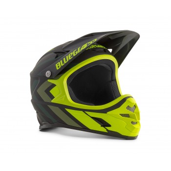 Велошлем Bluegrass Intox Helmet (3HELG09)