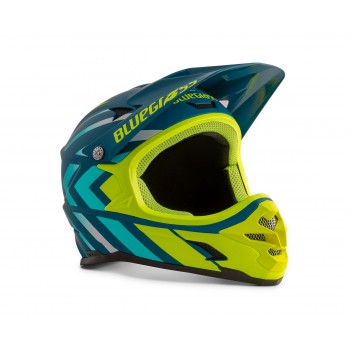 Велошлем Bluegrass Intox Helmet (3HELG09)