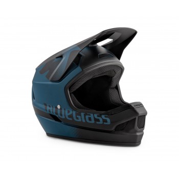 Велошлем Bluegrass Legit Helmet (3HELG11)