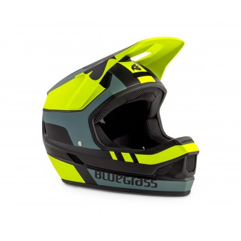 Велошлем Bluegrass Legit Helmet (3HELG11)