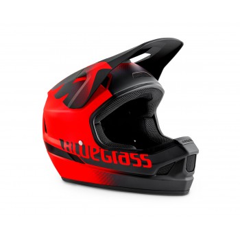 Велошлем Bluegrass Legit Helmet (3HELG11)