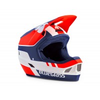 Велошлем Bluegrass Legit Helmet (3HELG11)