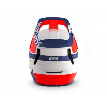 Велошлем Bluegrass Legit Helmet (3HELG11)