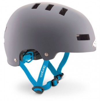 Велошлем Bluegrass Superbold Safety (3HELG06)