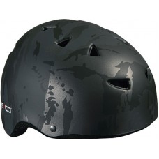 Велошлем Casco Skiller camo-black