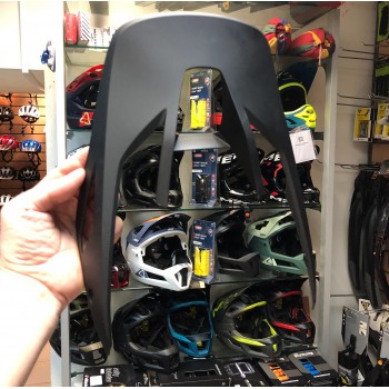 Козырек к шлему Fox V3 RS Helmet Visor (29223-119)