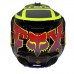 Велошлем Fox Rampage Pro Carbon Celz MIPS Helmet (29452-001) б/у