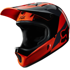Велошлем Fox Rampage Mako Helmet (16000) Велошлем Fox Rampage Mako Helmet (16000)