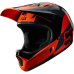 Велошлем Fox Rampage Mako Helmet (16000)