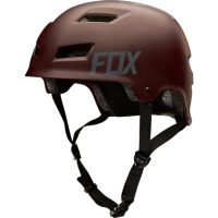 Велошлем Fox Transition Hardshell Helmet (12722)