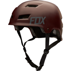 Велошлем Fox Transition Hardshell Helmet (12722) Велошлем Fox Transition Hardshell Helmet (12722)