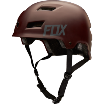Велошлем Fox Transition Hardshell Helmet (12722)