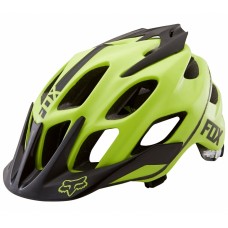Велошлем Fox Racing Flux Helmet 10421 Велошлем Fox Racing Flux Helmet 10421