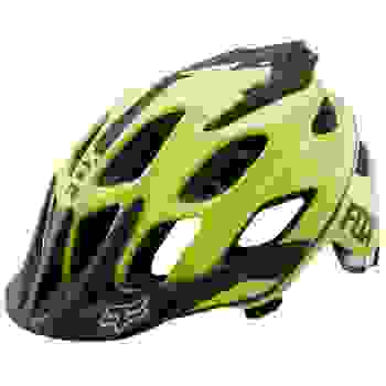 Велошлем Fox Racing Flux Helmet 10421