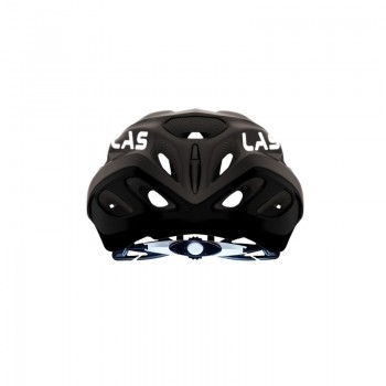 Велошлем шоссейный LAS Cobalto Helmets 2020 (LB00010020)