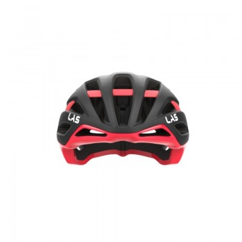 Велошлем шоссейный LAS Virtus Helmets 2020 (LB00020020)