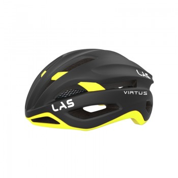 Велошлем шоссейный LAS Virtus Helmets 2020 (LB00020020)