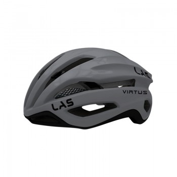 Велошлем шоссейный LAS Virtus Helmets 2020 (LB00020020)