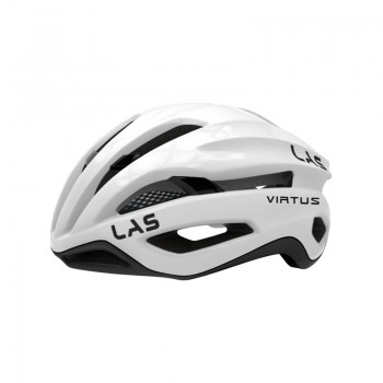 Велошлем шоссейный LAS Virtus Helmets 2020 (LB00020020)