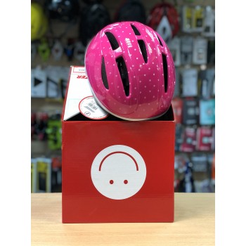 Шлем велосипедный детский Lazer Kids Bob