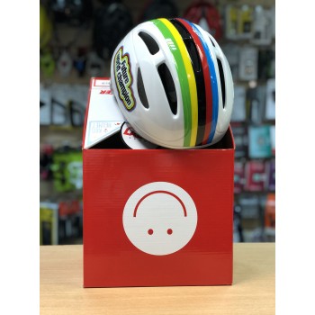 Шлем велосипедный детский Lazer Kids Bob