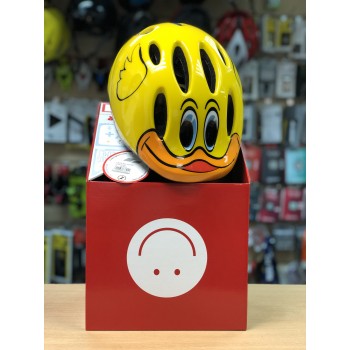 Шлем велосипедный детский Lazer Kids Max+