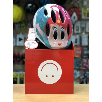 Шлем велосипедный детский Lazer Kids Max+