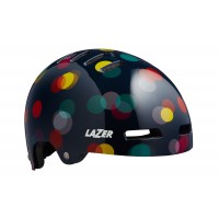 Велошлем подростковый Lazer Kids Street+ JR