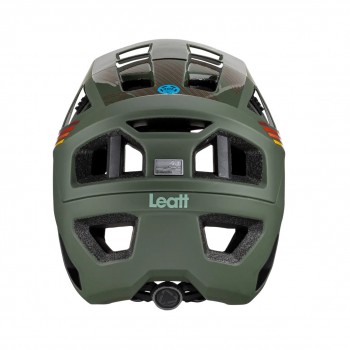 Велошлем Leatt MTB Enduro Helmet 4.0 V23 (1023014)