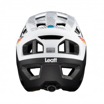 Велошлем Leatt MTB Enduro Helmet 4.0 V23 (1023014)