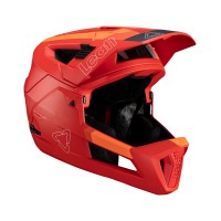 Велошлем Leatt MTB Enduro Helmet 4.0 V24 (10241202)