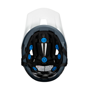 Велошлем Leatt MTB Enduro Helmet 3.0 V25 (1025104)