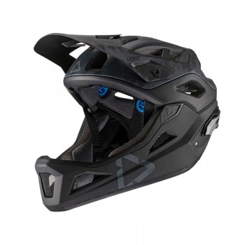 Велошлем Leatt MTB Enduro Helmet 3.0 V22