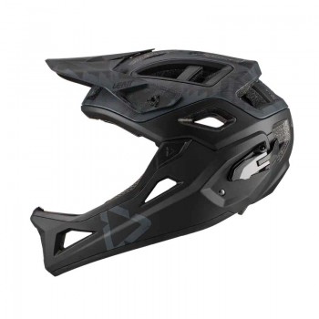 Велошлем Leatt MTB Enduro Helmet 3.0 V22