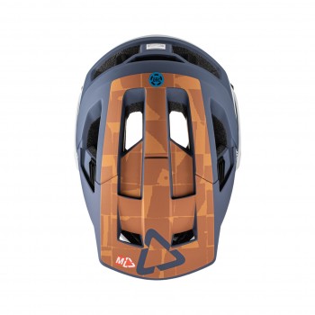 Велошлем Leatt MTB Enduro Helmet 4.0 V22 (1022070)